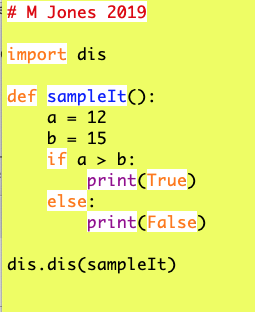 Isaac Computer Science