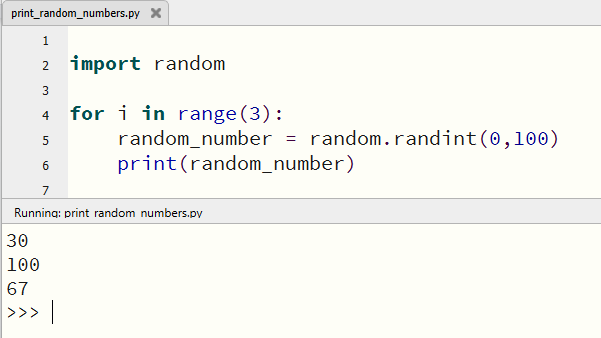 Isaac Computer Science