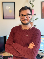 Isaac Computer Science