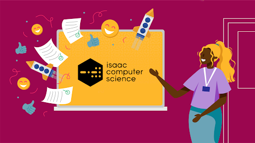 Isaac Computer Science