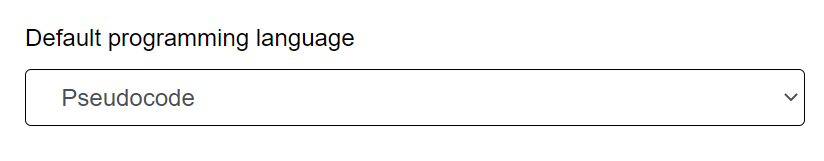 Isaac Computer Science