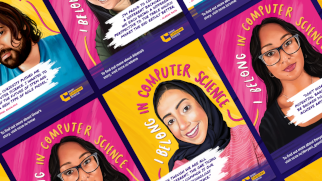 Isaac Computer Science